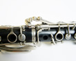 wedding sheet music for Clarinet Ensemble